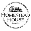 Homestead House Paint